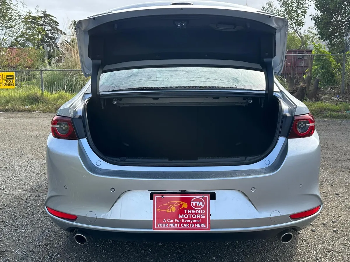 2020 Mazda 3 Carousel 3