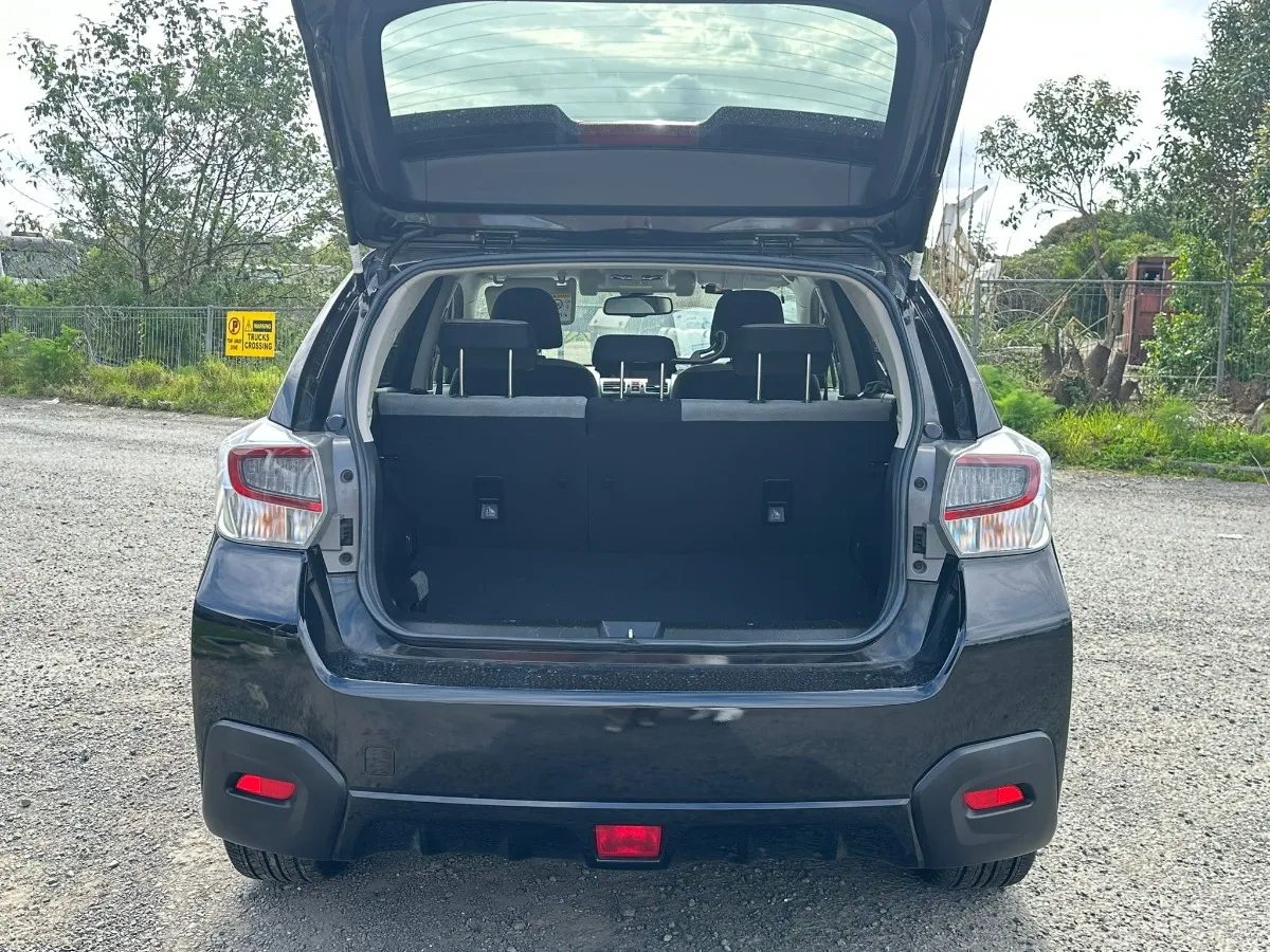 2016 Subaru XV Carousel 12