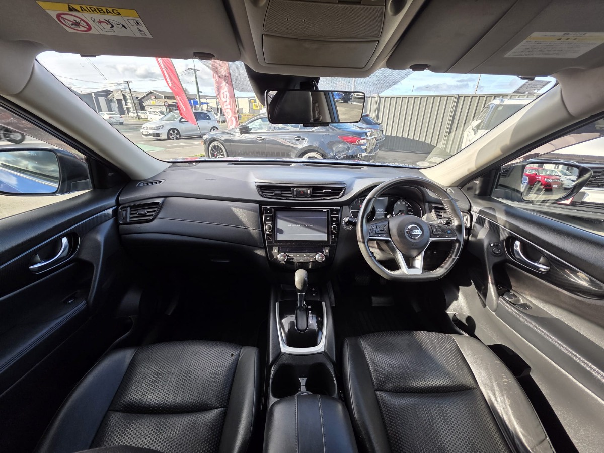2019 NISSAN X-TRAIL 20XI 4WD Carousel 2