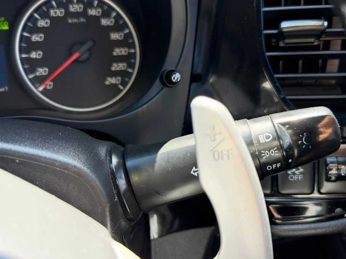2014 Mitsubishi Outlander Carousel 5