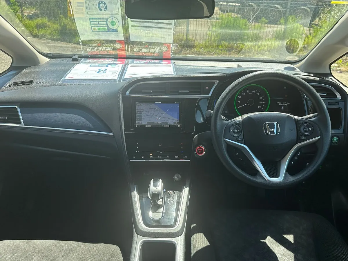 2019 Honda Carousel 13