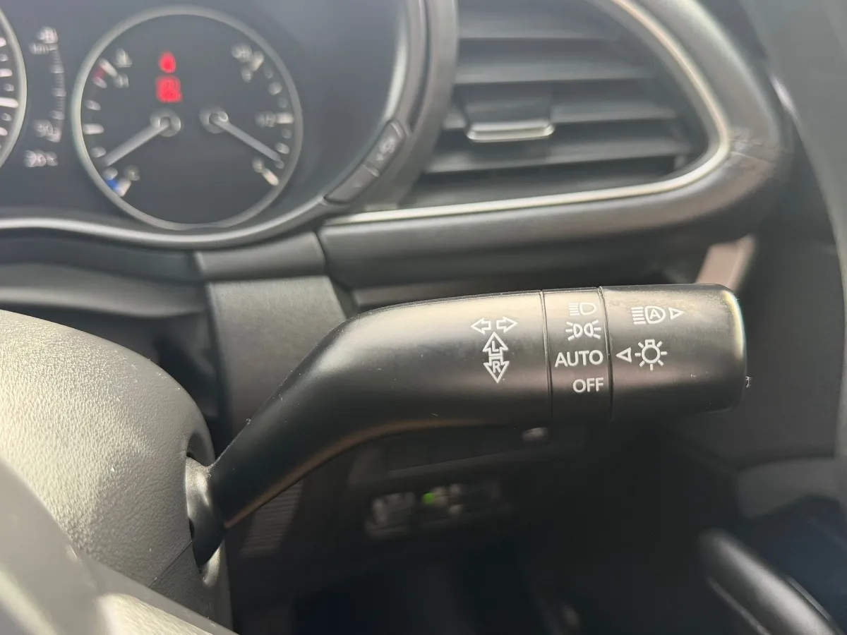 2019 Mazda 3 Carousel 7
