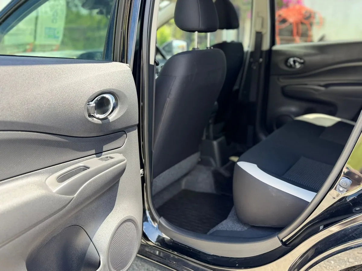 2020 Nissan Note E-POWER X V SELECTION Carousel 10