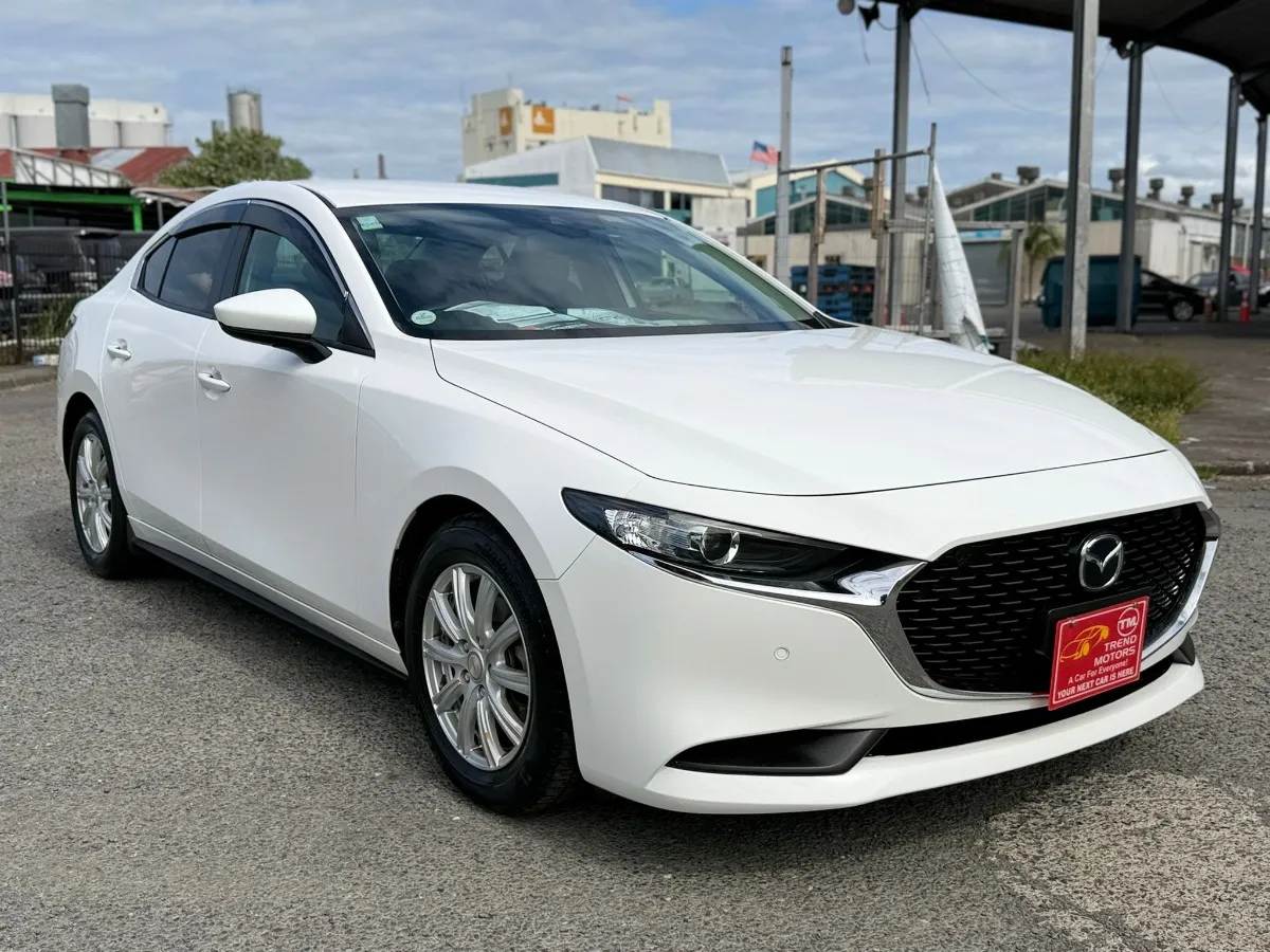 2019 Mazda 3 Carousel 19