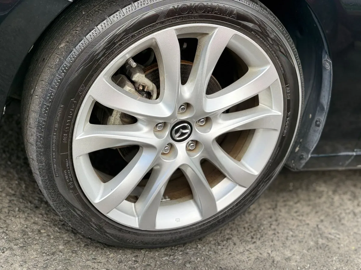 2014 Mazda Atenza SEDAN 20S Carousel 8