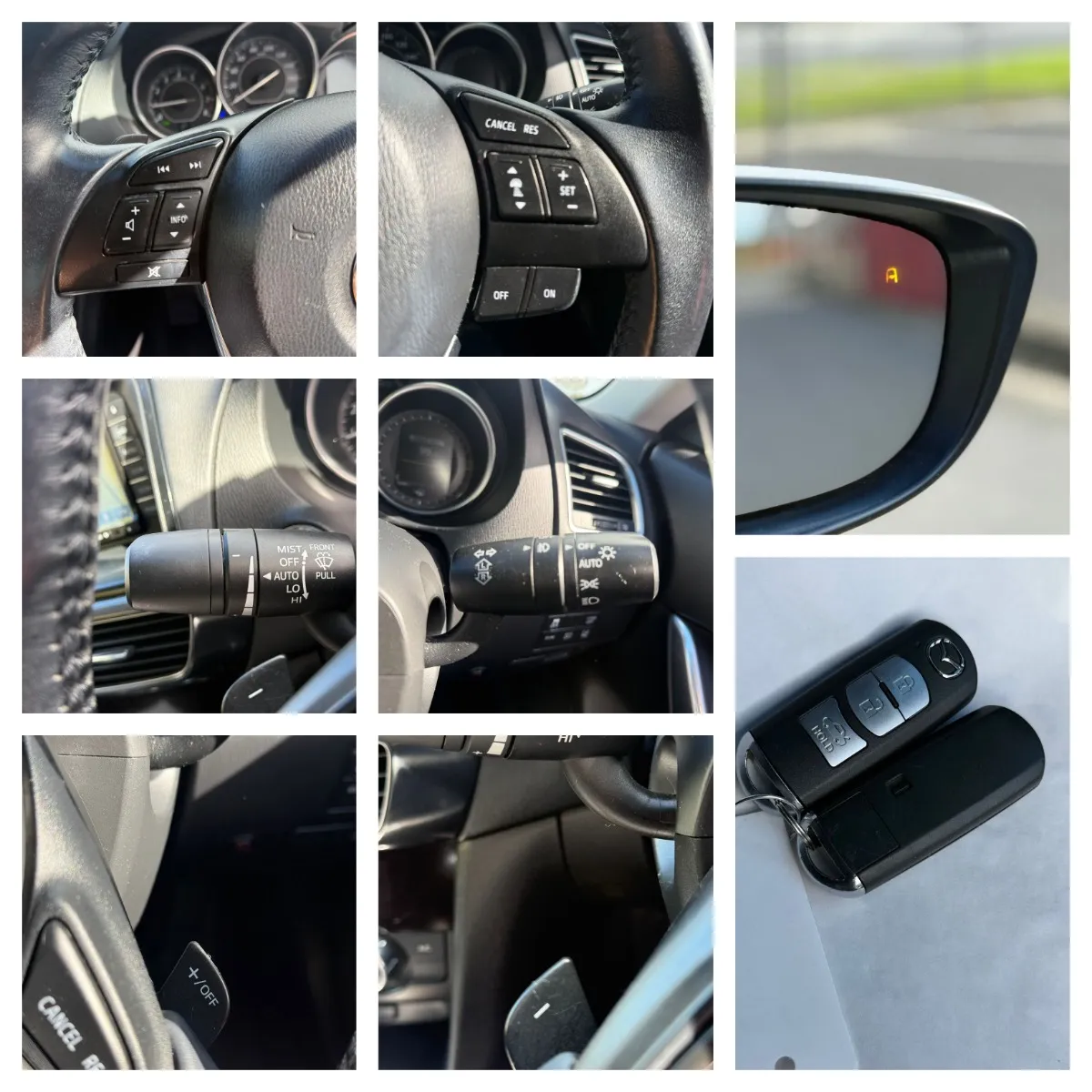 2014 Mazda Atenza SEDAN 20S Carousel 11