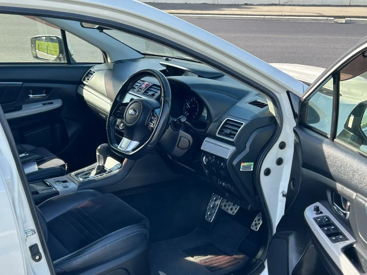 2014 Subaru Levorg 2.0GT-S EYESIGHT 4WD Carousel 9