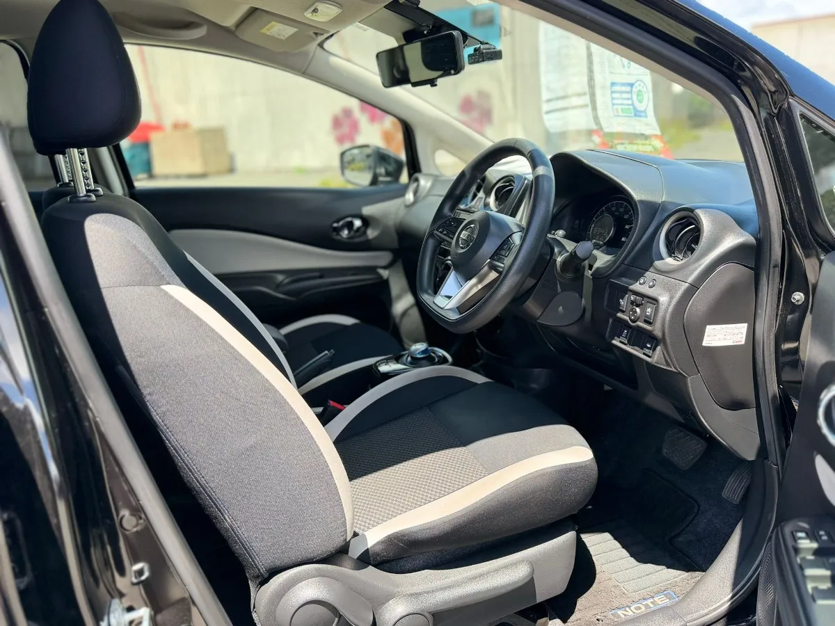 2020 Nissan Note E-POWER X V SELECTION Carousel 5