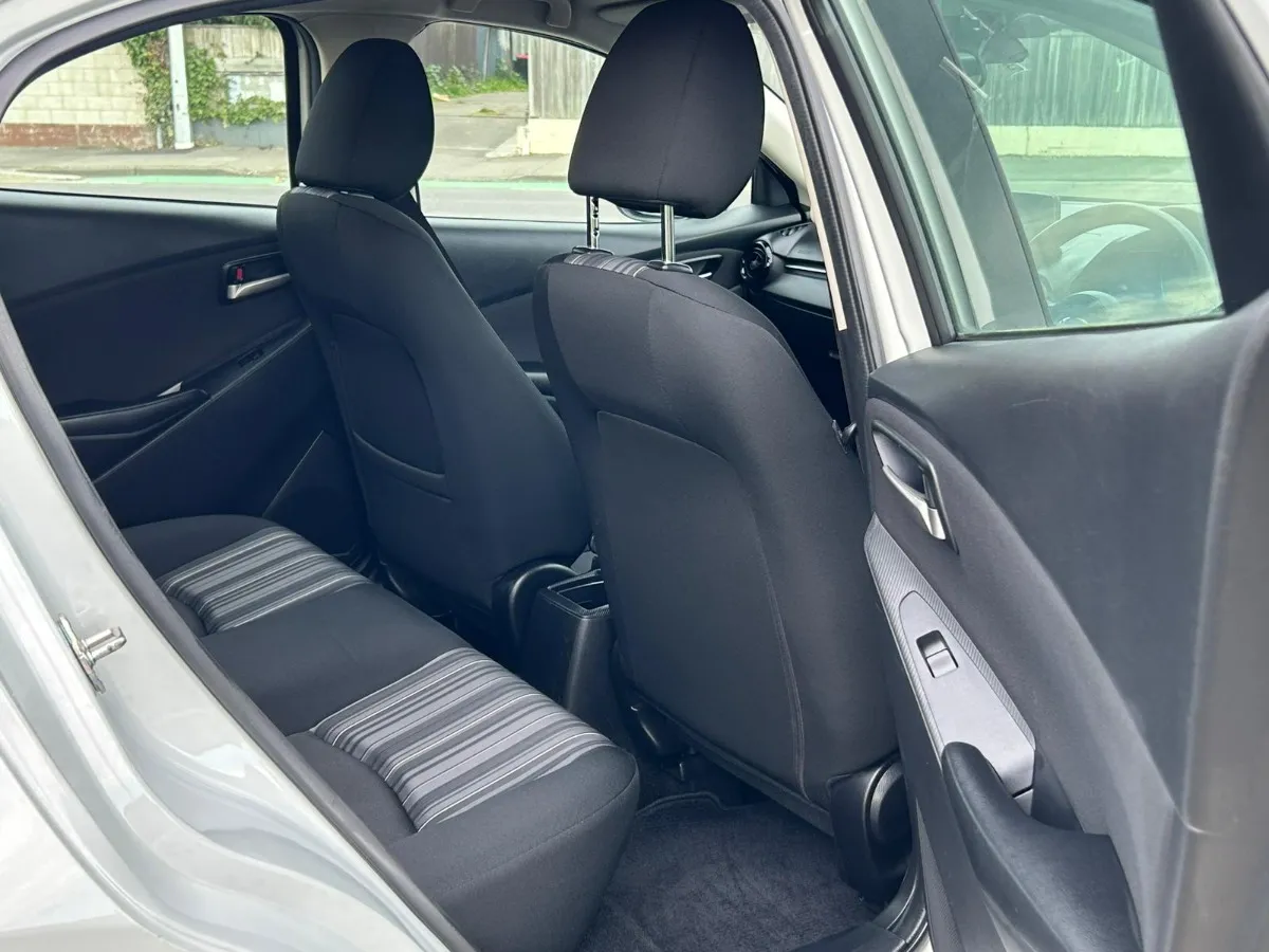2020 Mazda 2 (Demio) Carousel 7