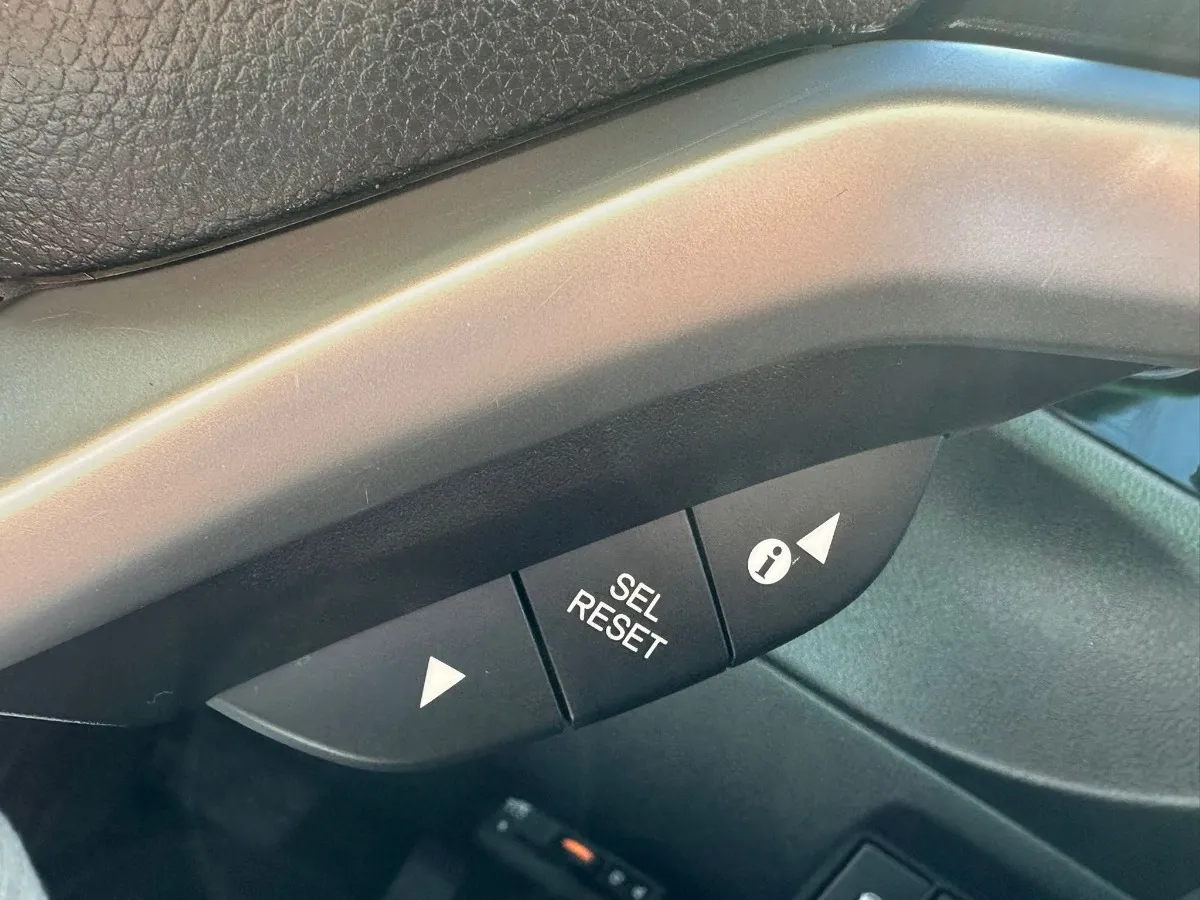 2019 Honda Carousel 4