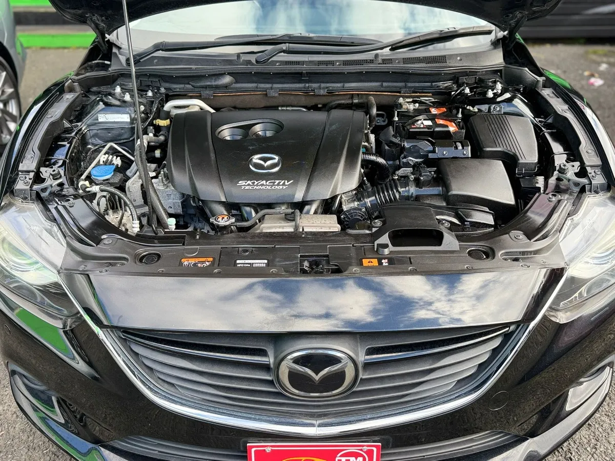 2014 Mazda Atenza SEDAN 20S Carousel 9