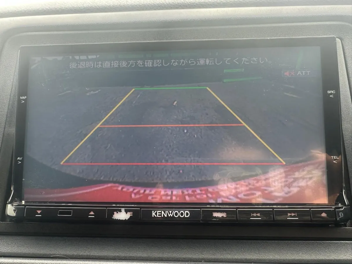 2016 Honda Vezel Carousel 10