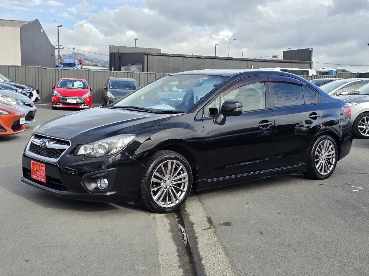 2012 Subaru Impreza Carousel 6