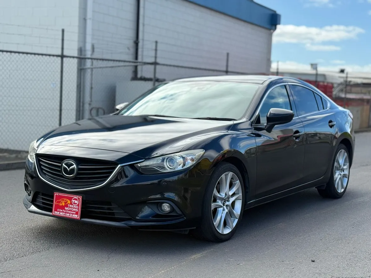 2014 Mazda Atenza SEDAN 20S Carousel 19