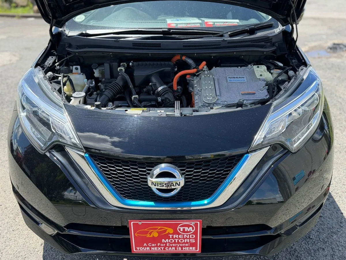 2020 Nissan Note E-POWER X V SELECTION Carousel 19