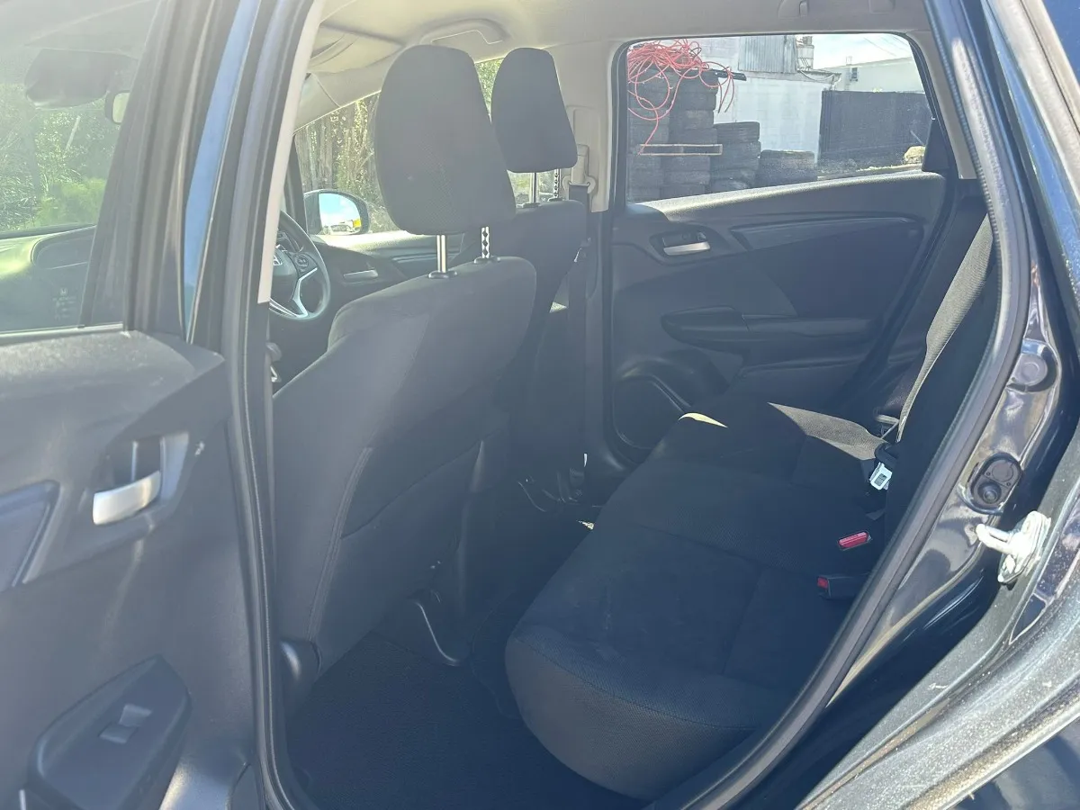2019 Honda Carousel 14