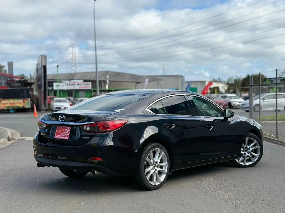 2014 Mazda Atenza SEDAN 20S Carousel 5