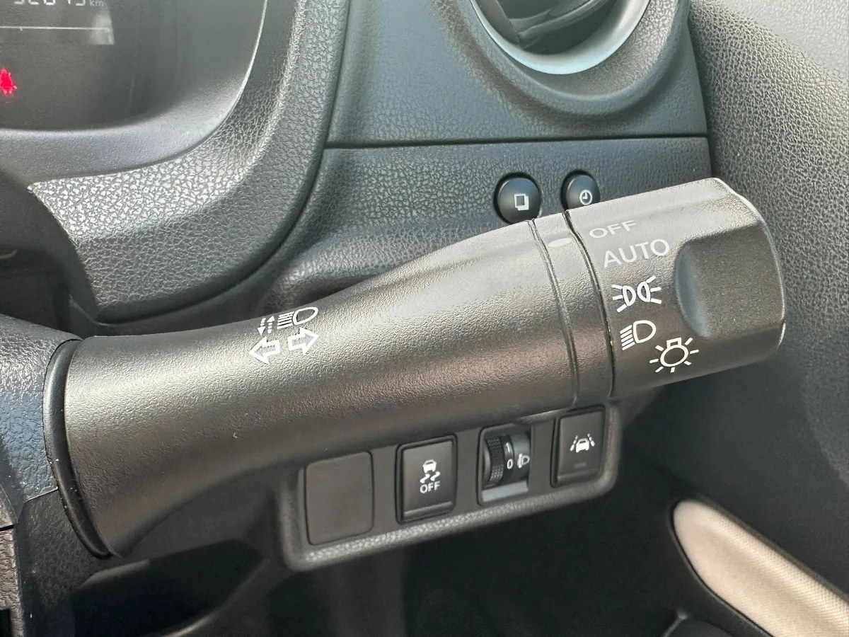 2020 Nissan Note Carousel 6