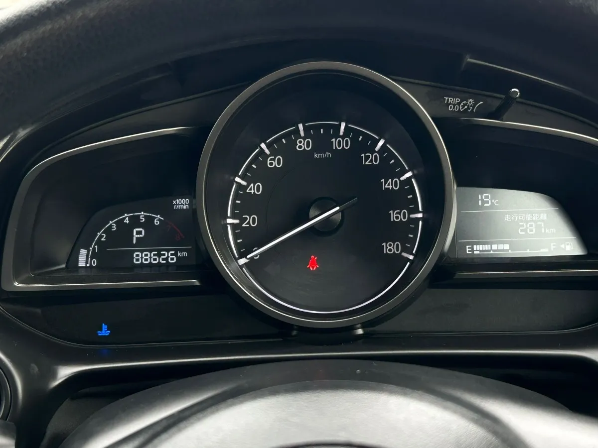 2020 Mazda 2 (Demio) Carousel 5