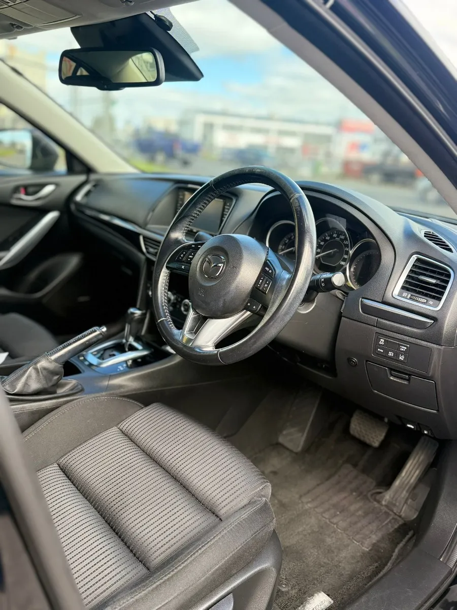 2014 Mazda Atenza SEDAN 20S Carousel 17