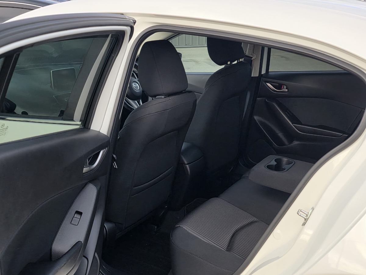 2014 MAZDA AXELA 15S Carousel 3