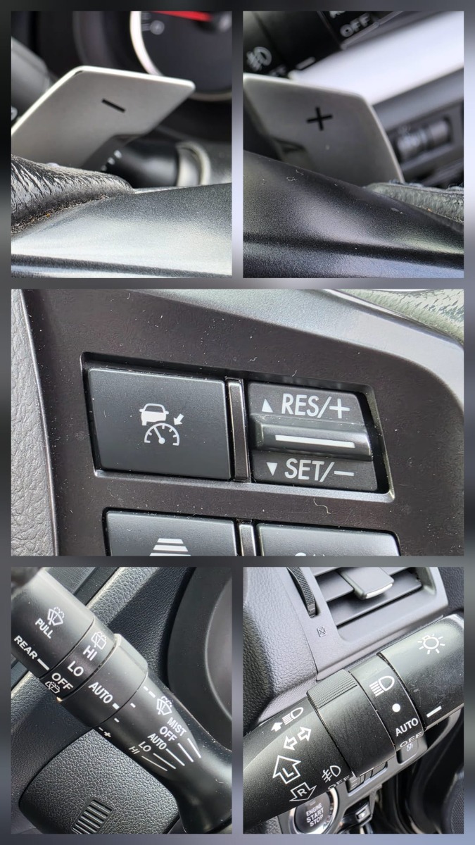 2012 Subaru Impreza G4 2.0I EYESIGHT 4WD Carousel 5