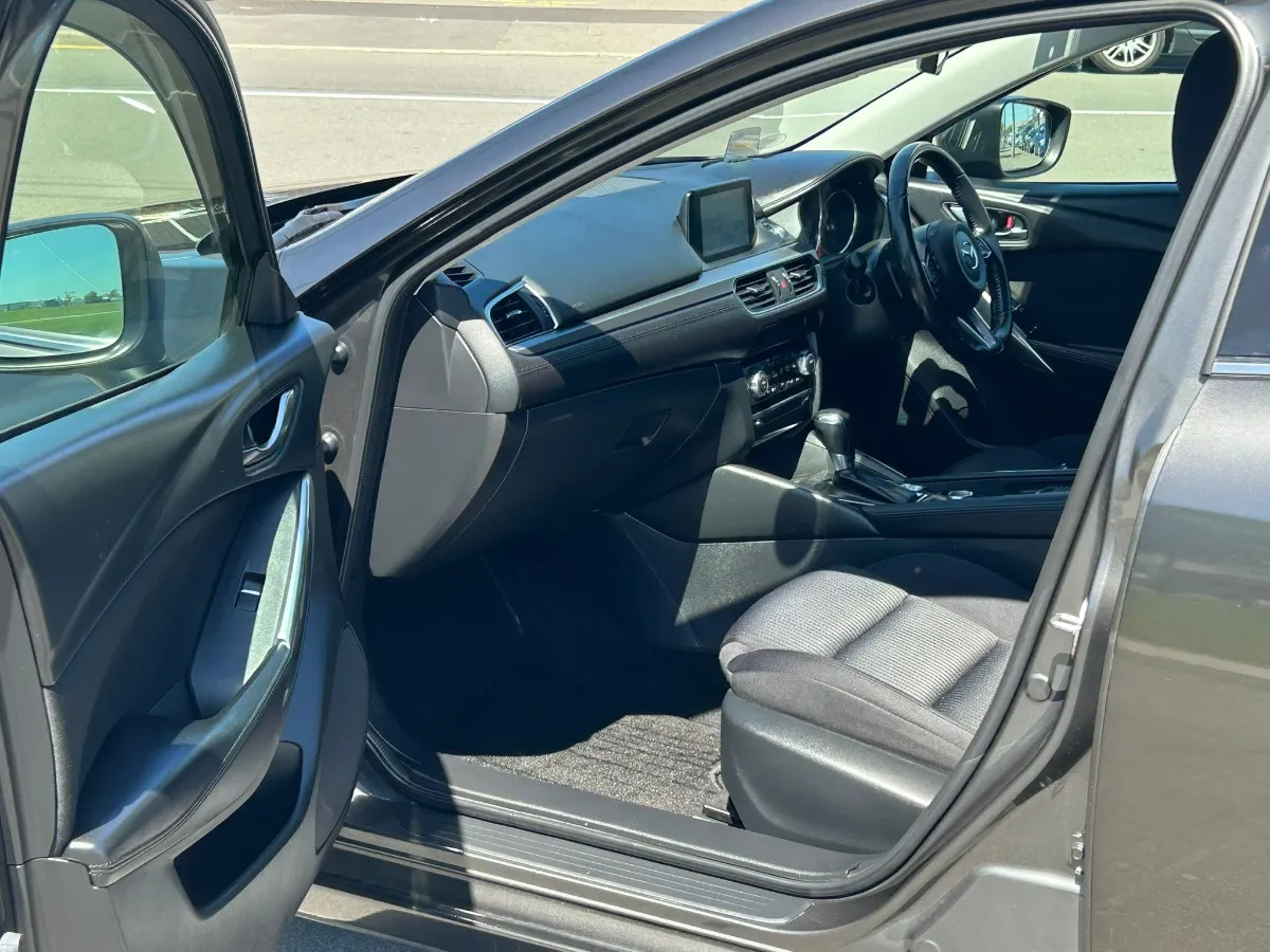 2018 Mazda Atenza WAGON 20s ProActive Carousel 8