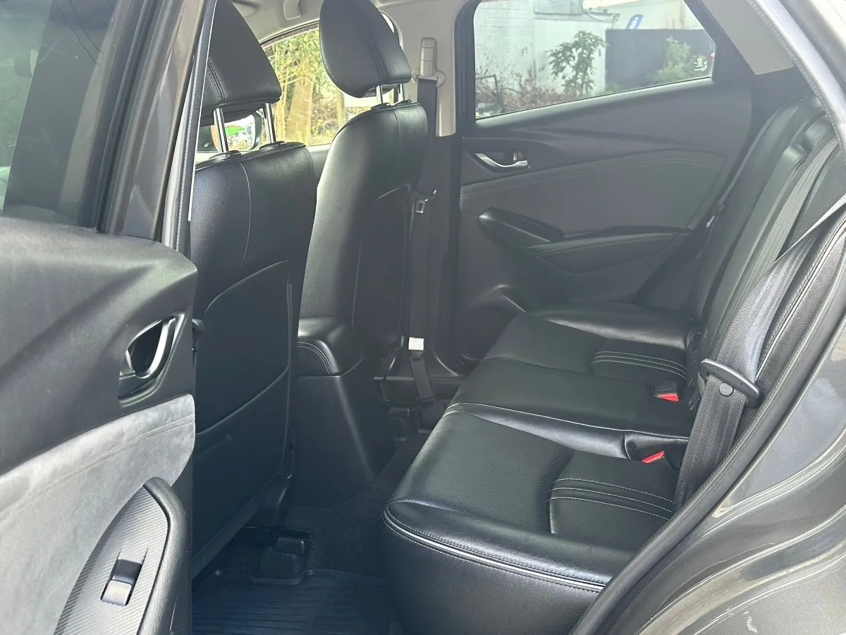 2018 Mazda CX-3 Carousel 7