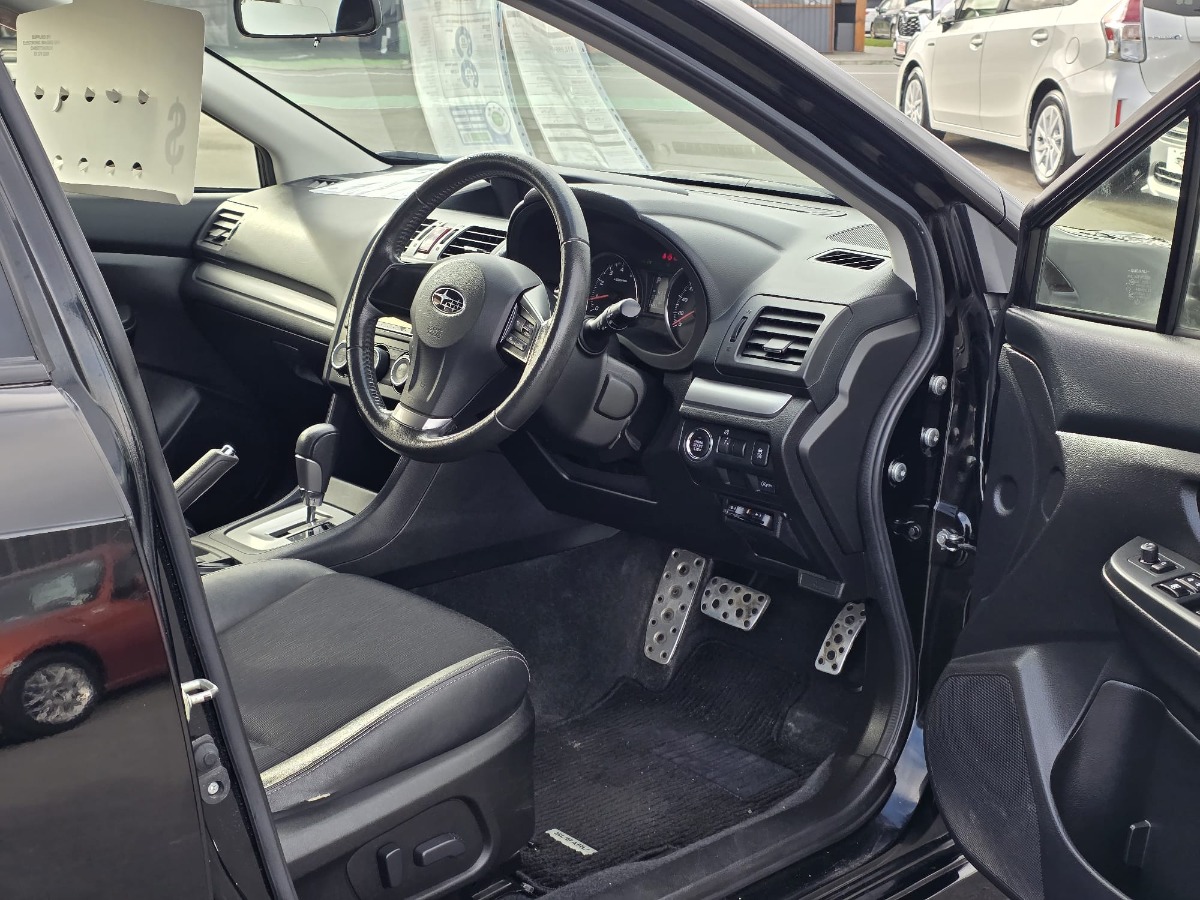 2012 Subaru Impreza Carousel 3