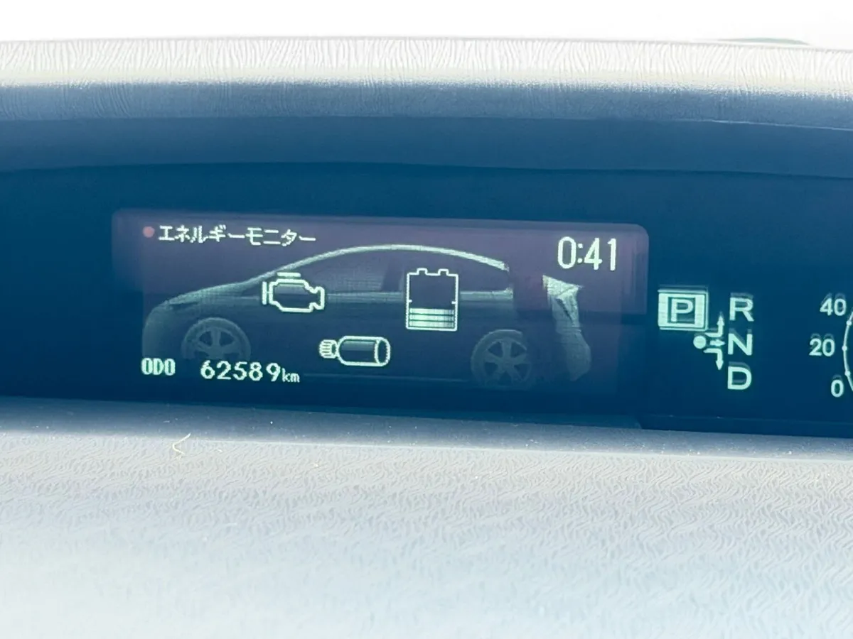 2013 Toyota Prius S MYCOORDE Carousel 2