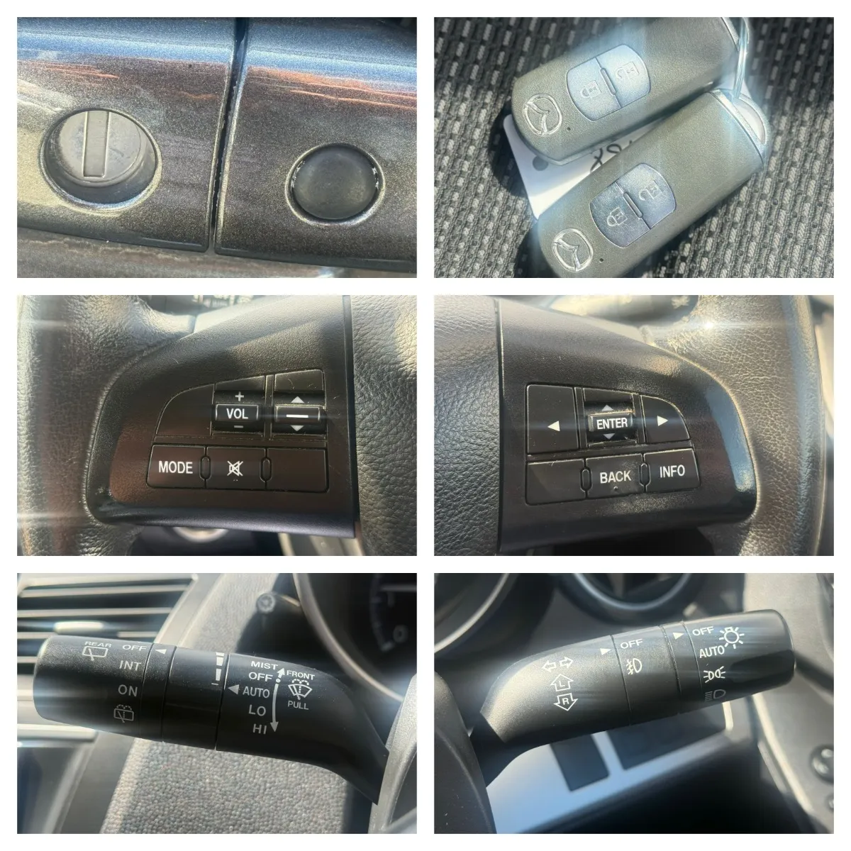 2012 Mazda Axela SPORT 15S Carousel 9