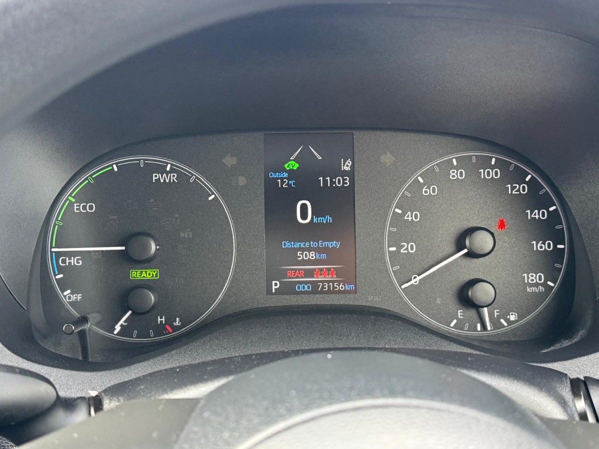 2021 Toyota Yaris Carousel 2
