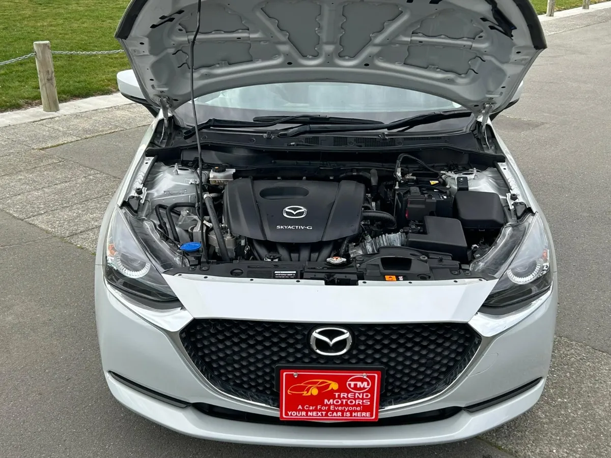 2020 Mazda 2 (Demio) Carousel 19
