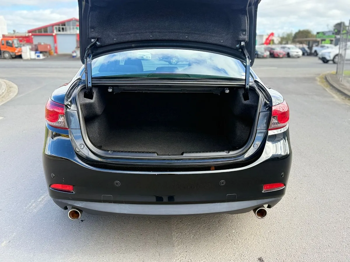 2014 Mazda Atenza SEDAN 20S Carousel 1