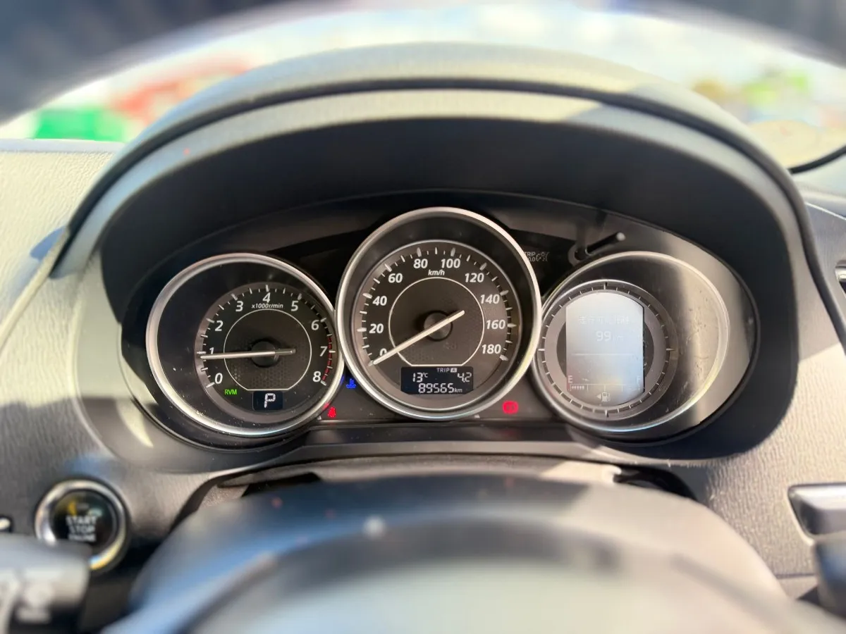2014 Mazda Atenza SEDAN 20S Carousel 14