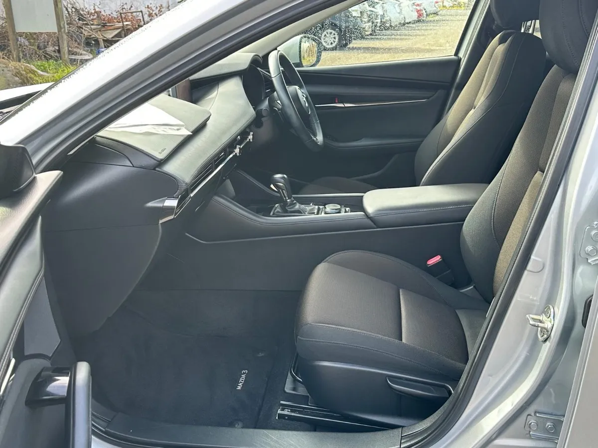 2020 Mazda 3 Carousel 2