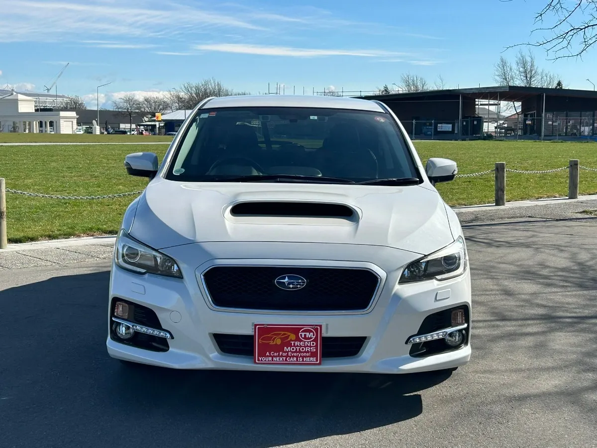 2014 Subaru Levorg 2.0GT-S EYESIGHT 4WD Carousel 2