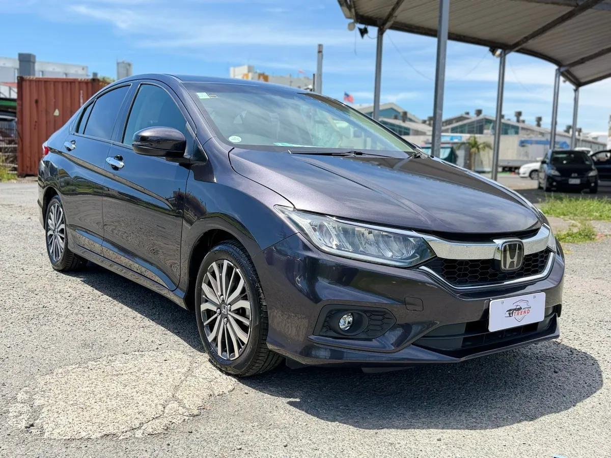 2018 Honda Grace Carousel 14