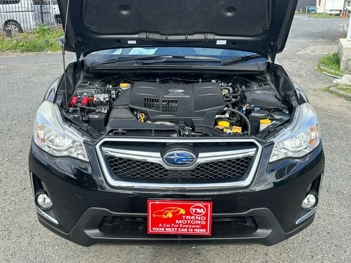 2016 Subaru XV Carousel 3