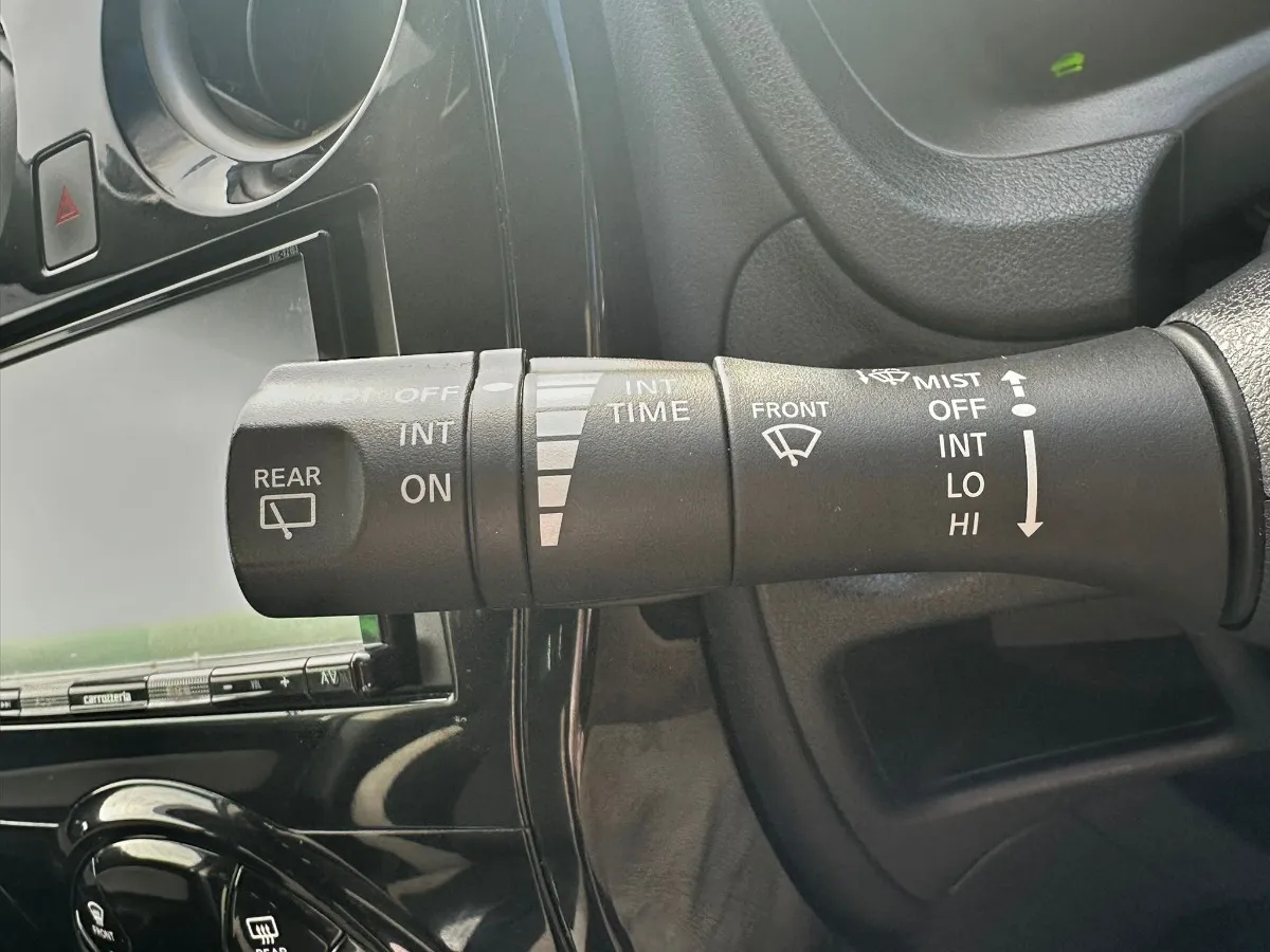 2020 Nissan Note Carousel 7