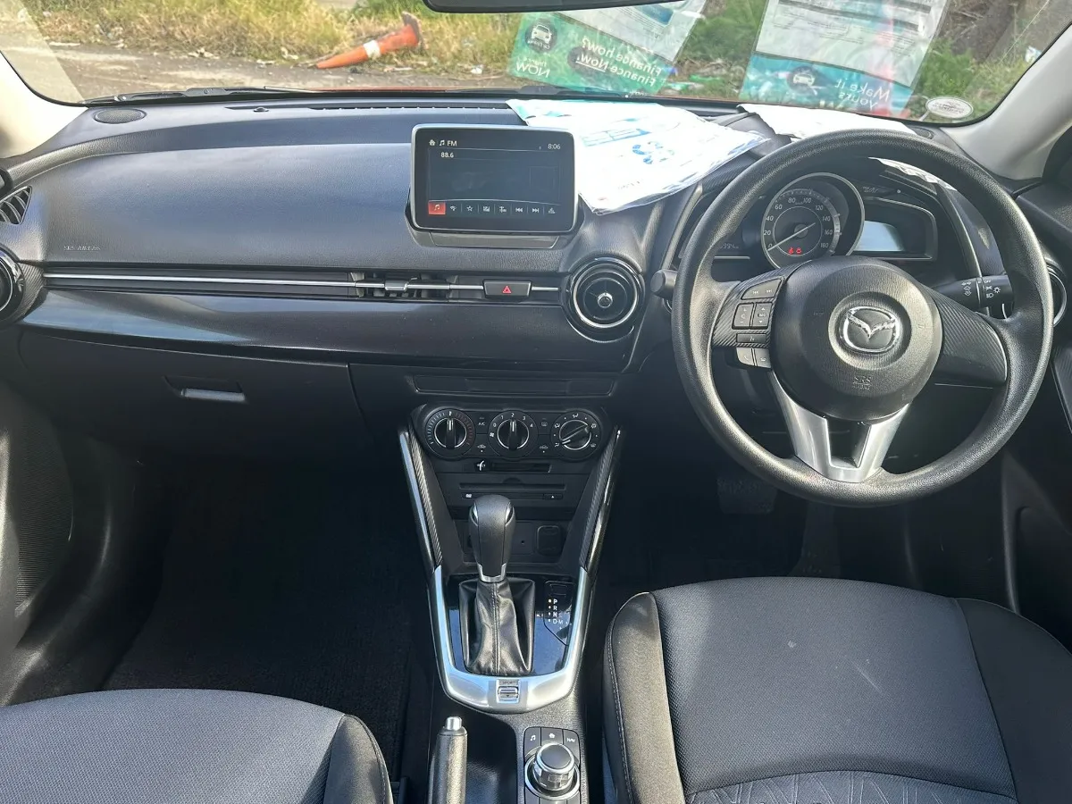 2014 Mazda Demio 13S Carousel 7