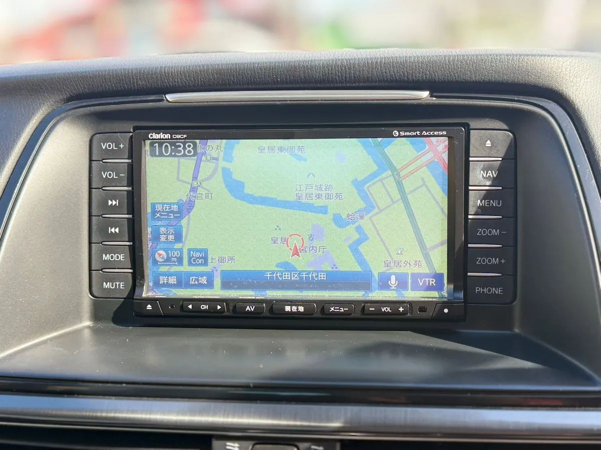 2014 Mazda Atenza SEDAN 20S Carousel 10
