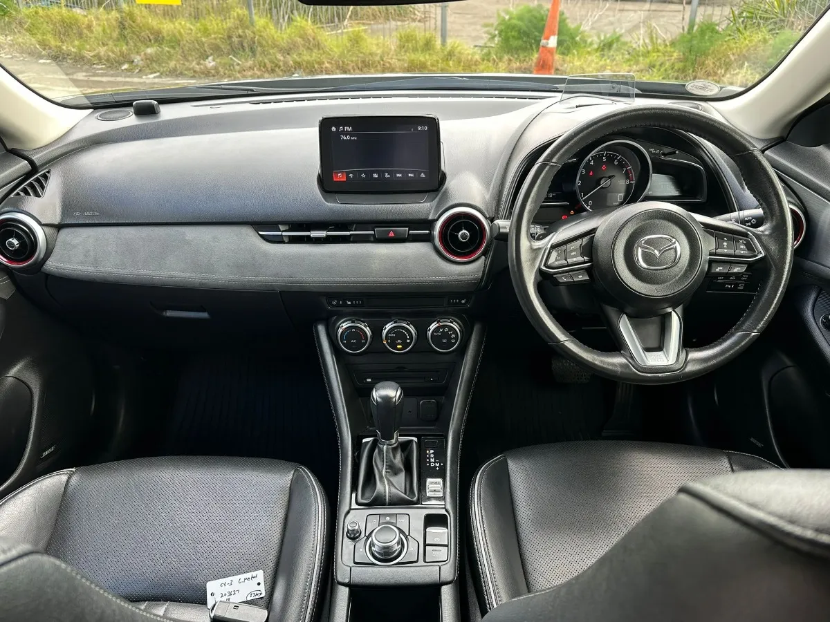 2018 Mazda CX-3 Carousel 8