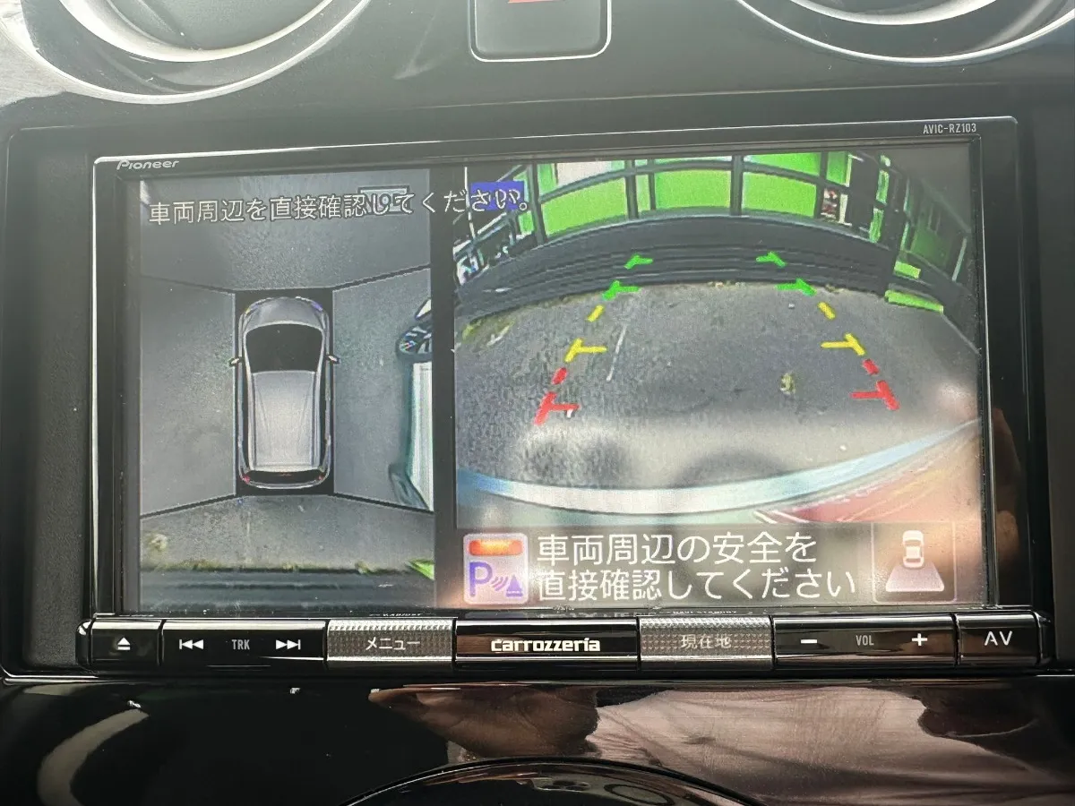 2020 Nissan Note Carousel 8
