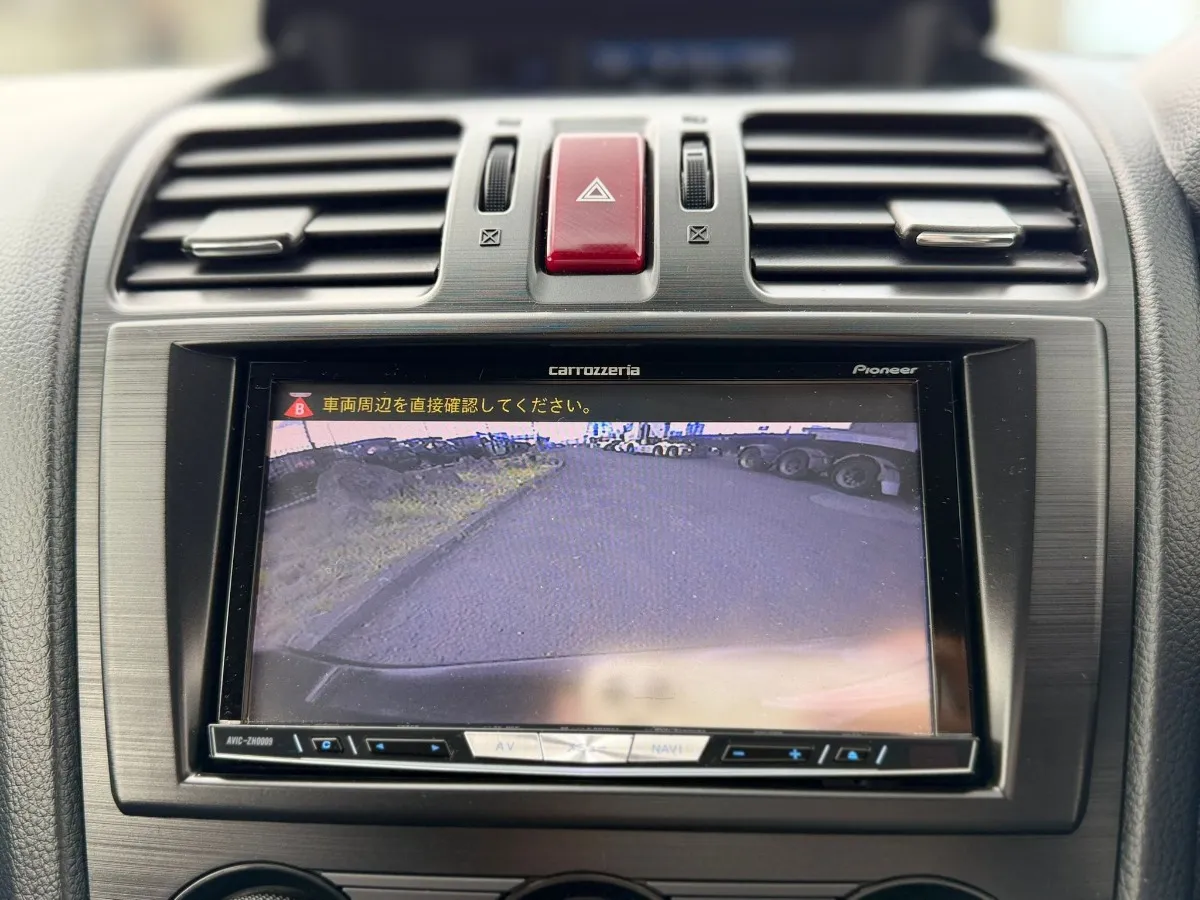 2014 Subaru XV 2.0L Eyesight Carousel 9