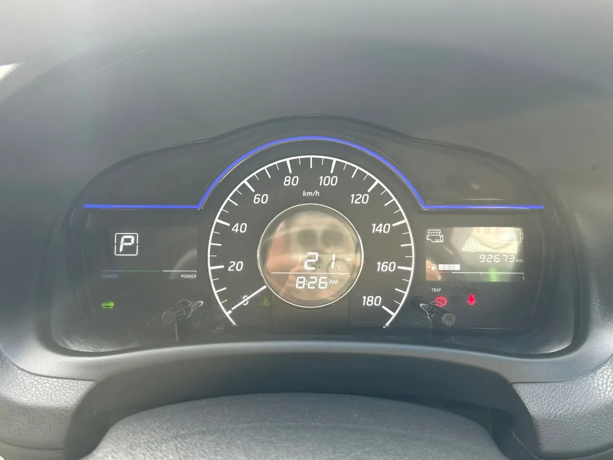 2020 Nissan Note Carousel 9