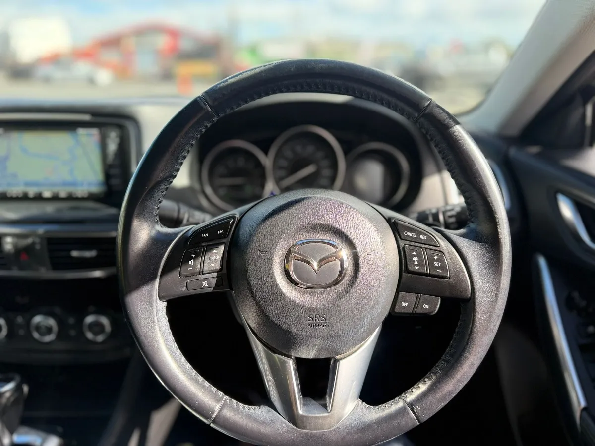 2014 Mazda Atenza SEDAN 20S Carousel 13