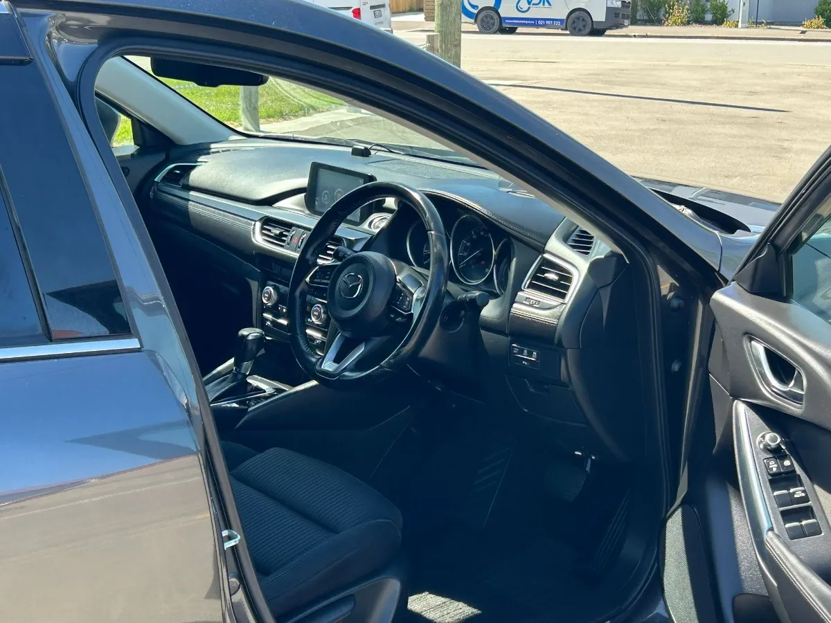 2018 Mazda Atenza WAGON 20s ProActive Carousel 7