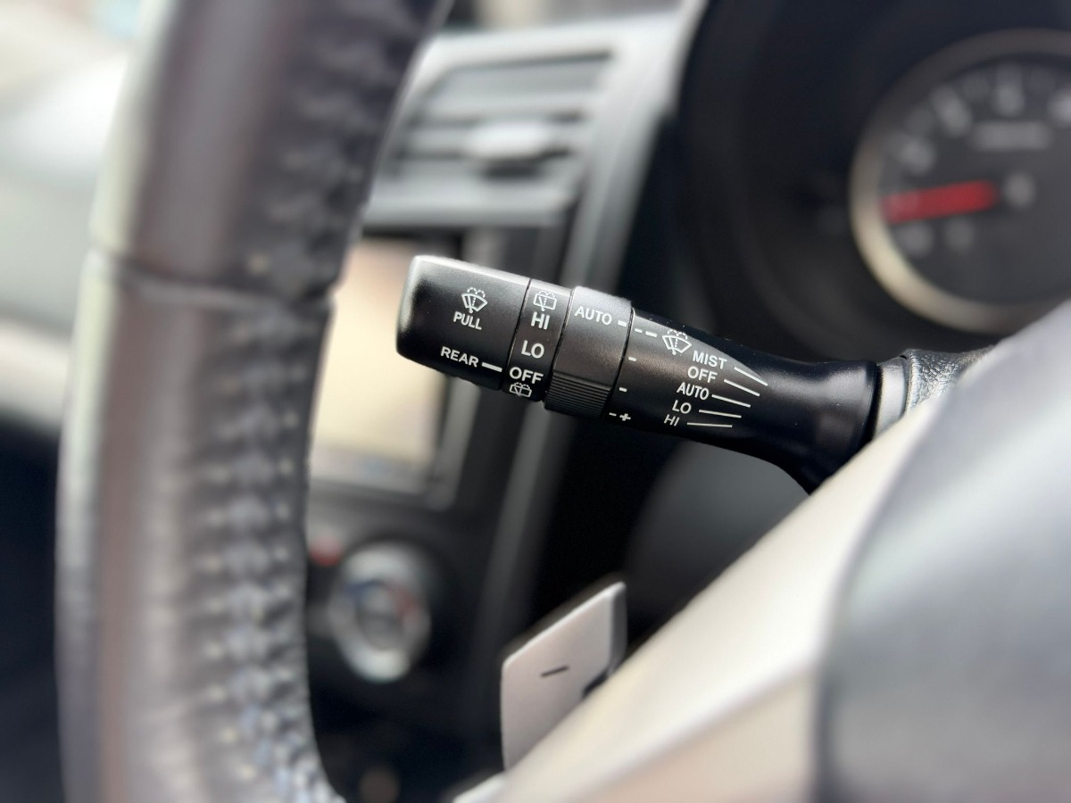 2014 Subaru XV 2.0L Eyesight Carousel 4