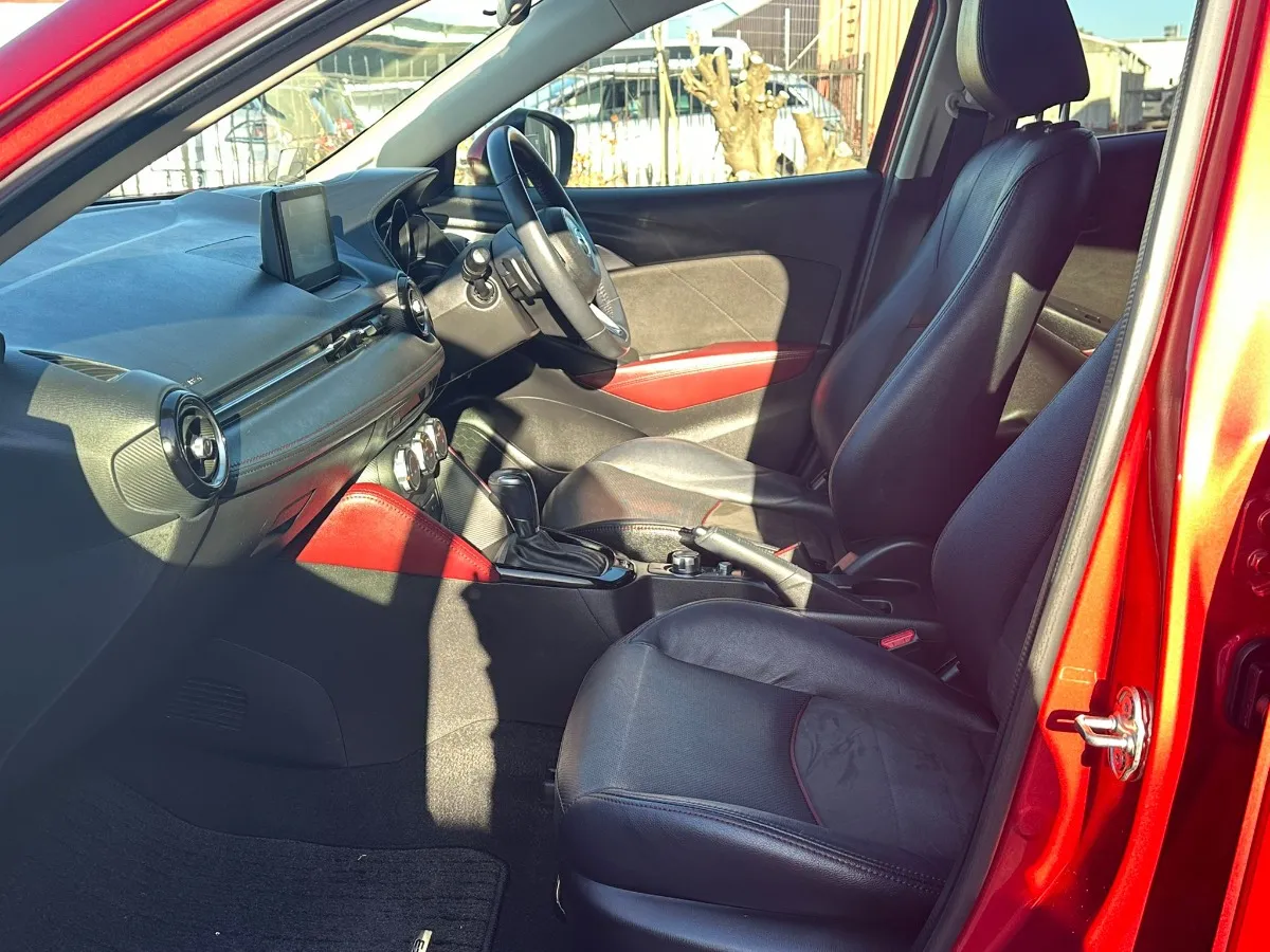 2018 Mazda CX-3 Carousel 9